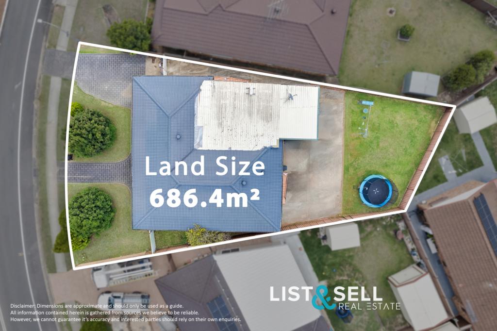 77 St Helens Park Dr, St Helens Park, NSW 2560