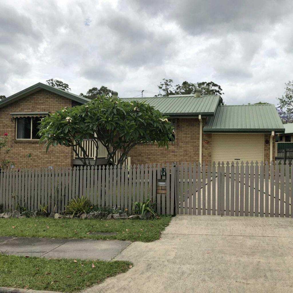 14 Kropp Rd, Woodford, QLD 4514