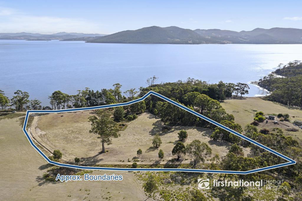 Lot 2 Sheepwash Rd, Alonnah, TAS 7150