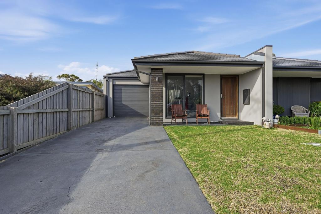 80b Williams St, Inverloch, VIC 3996