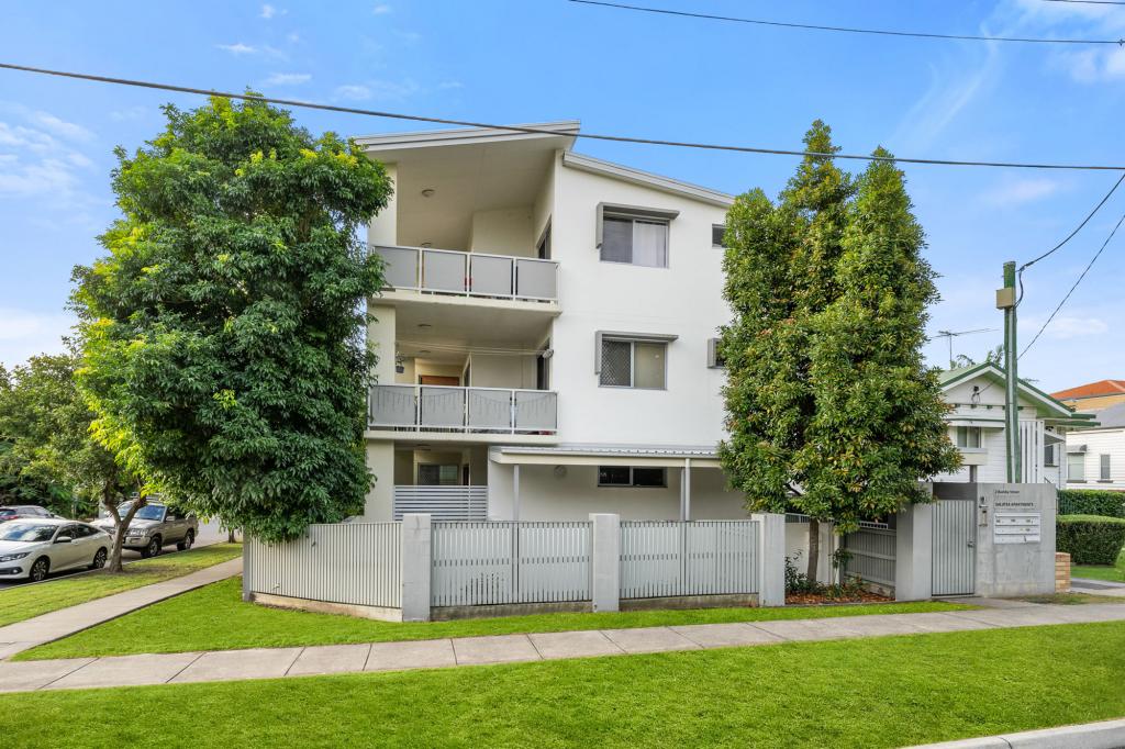 4/2 Buckby St, Nundah, QLD 4012