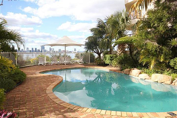 102/154 Mill Point Rd, South Perth, WA 6151