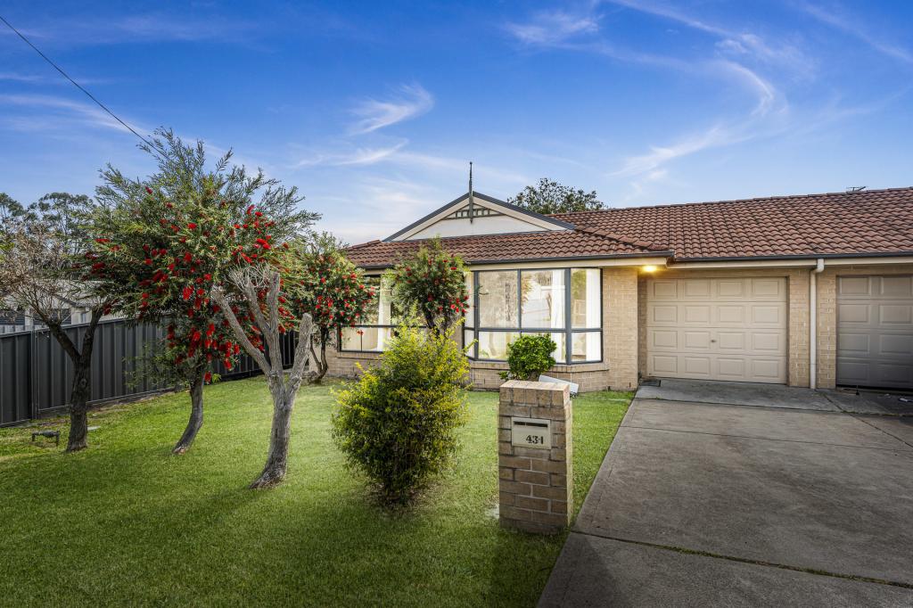 1/43b Kearsley St, Aberdare, NSW 2325