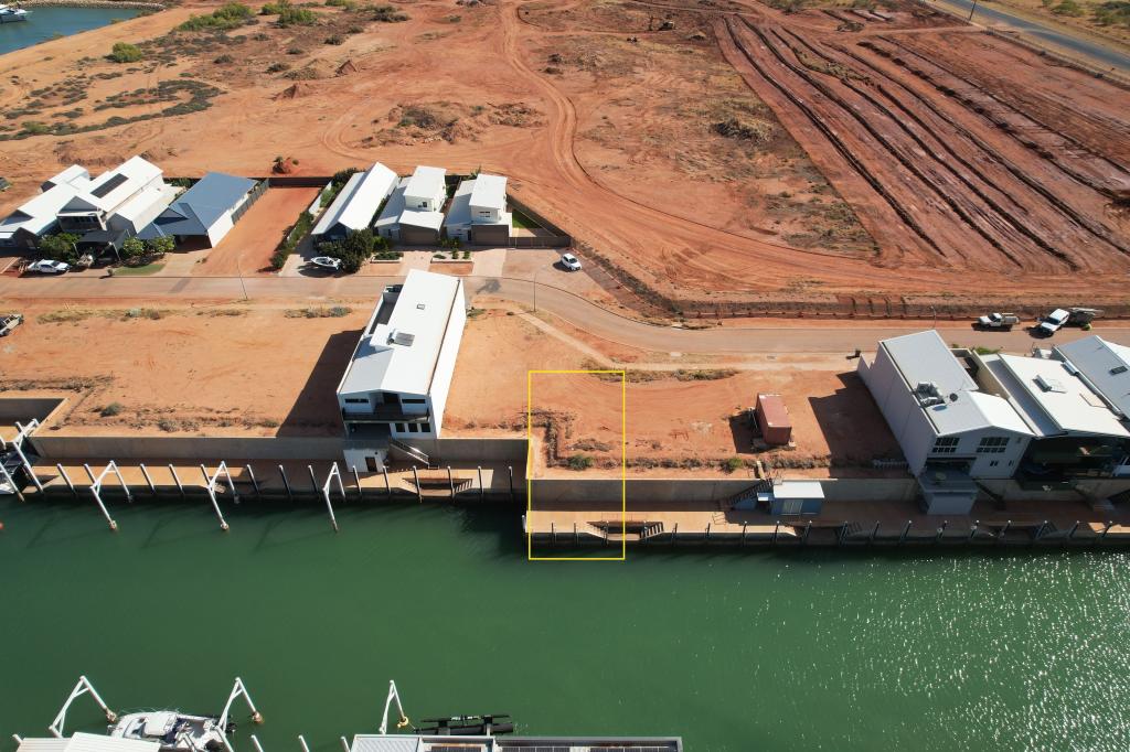 Lot 185/31 Cobia Cl, Exmouth, WA 6707