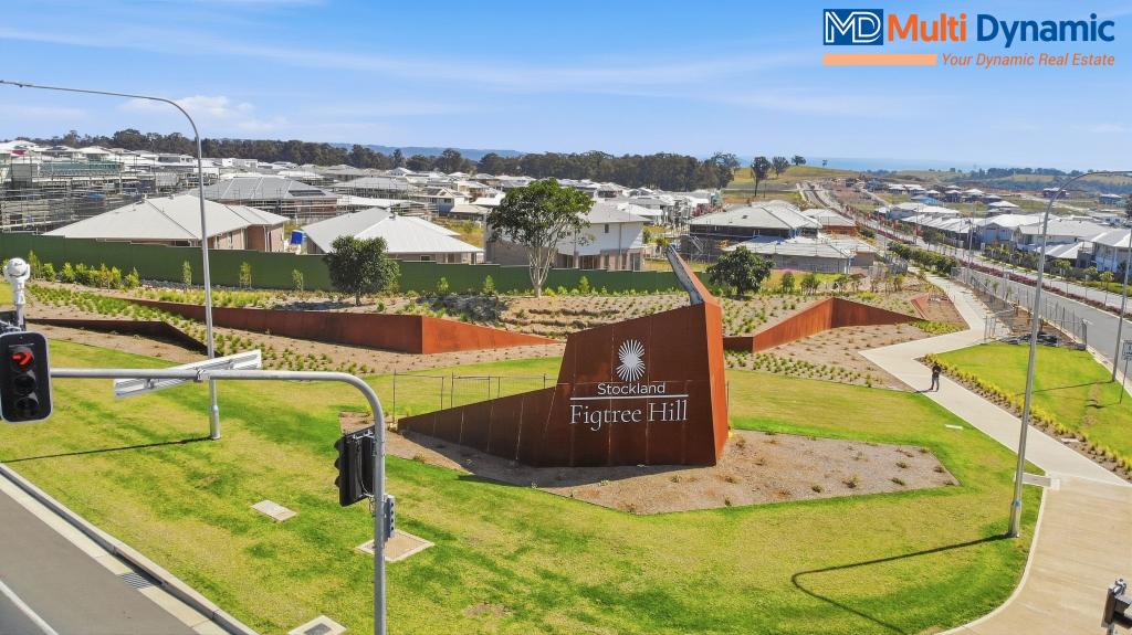 Contact agent for address, GILEAD, NSW 2560