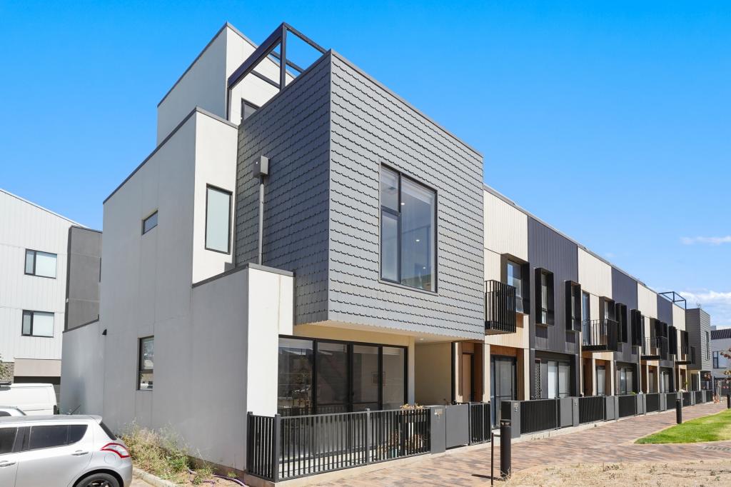 1 Hobart Lane, Port Adelaide, SA 5015