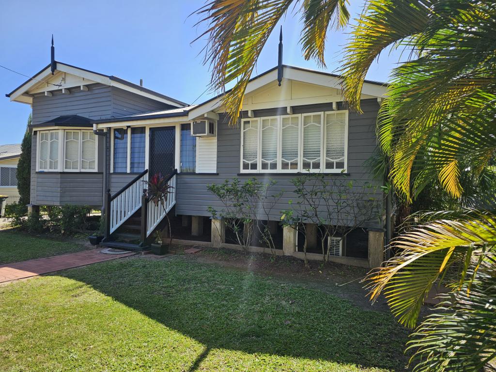 93 Airdmillan Rd, Ayr, QLD 4807