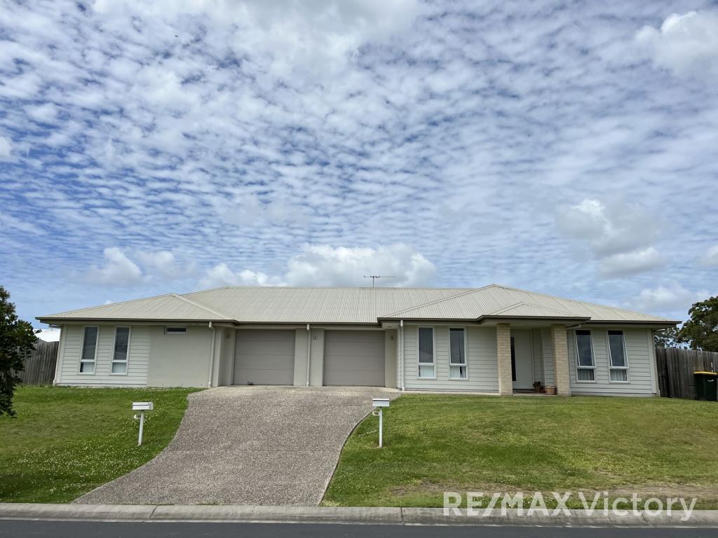 78 Welsh St, Burpengary, QLD 4505