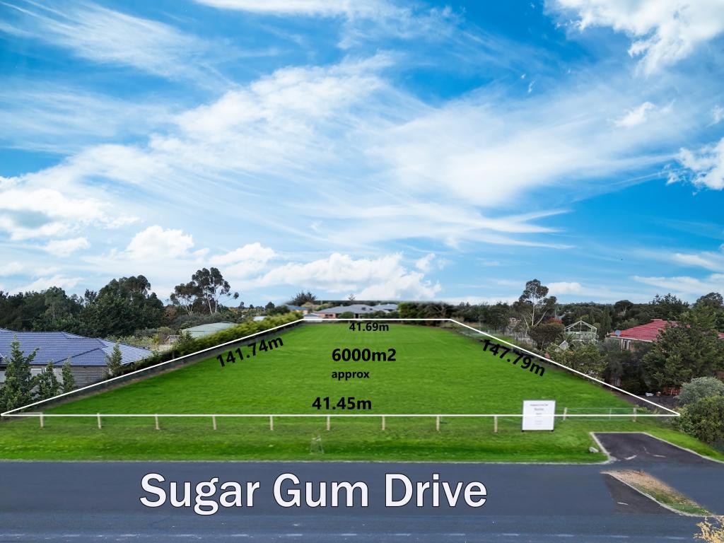 23 Sugar Gum Dr, Hillside, VIC 3037