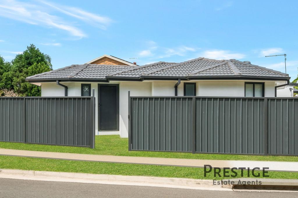 21a Devenish St, Greenfield Park, NSW 2176