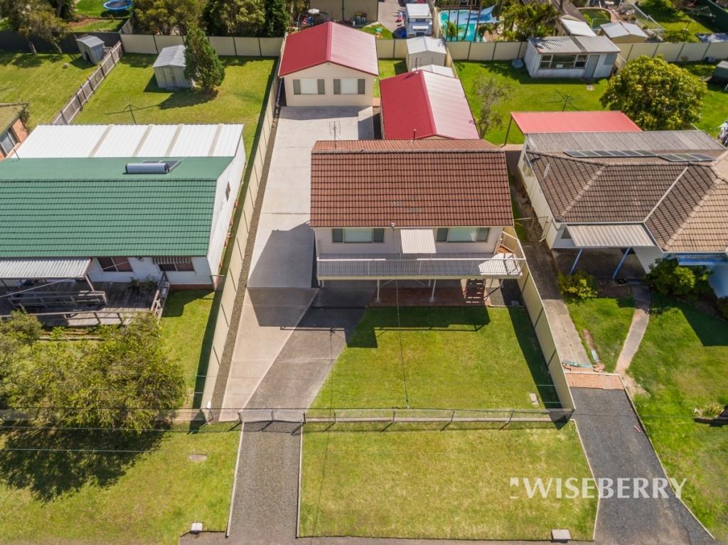 15 Koorana Ave, Gorokan, NSW 2263