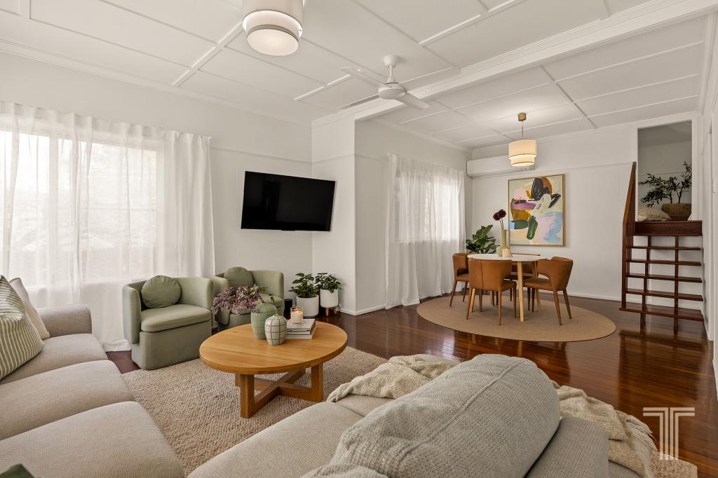 2 Gorban St, Holland Park, QLD 4121