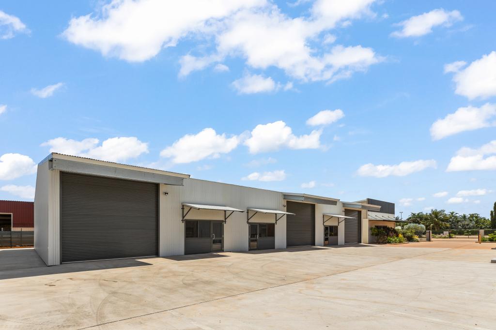 4/33 Gwendoline Crsg, Bilingurr, WA 6725