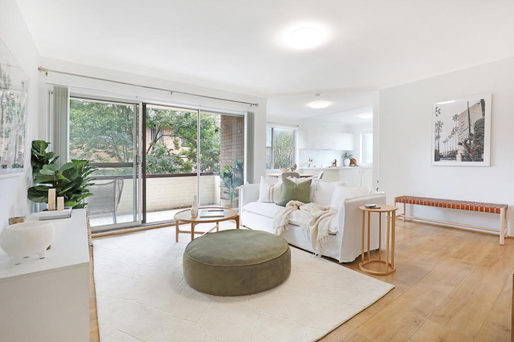4/3 Mercury St, Wollongong, NSW 2500
