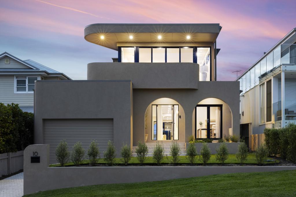 10 KANGAROO RD, COLLAROY PLATEAU, NSW 2097