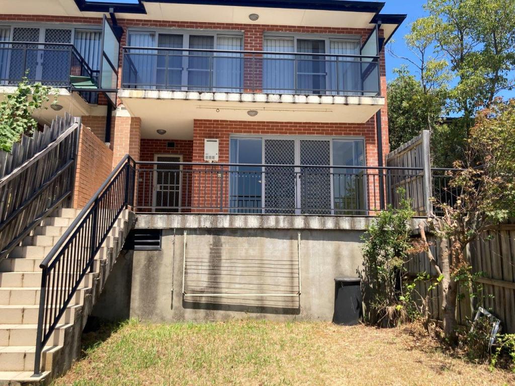 2/110 George St, South Hurstville, NSW 2221