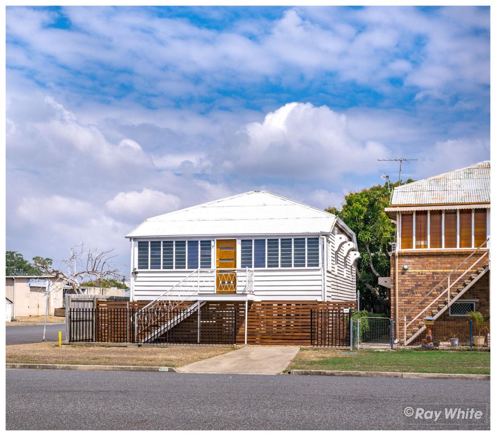 250 East St, Rockhampton City, QLD 4700
