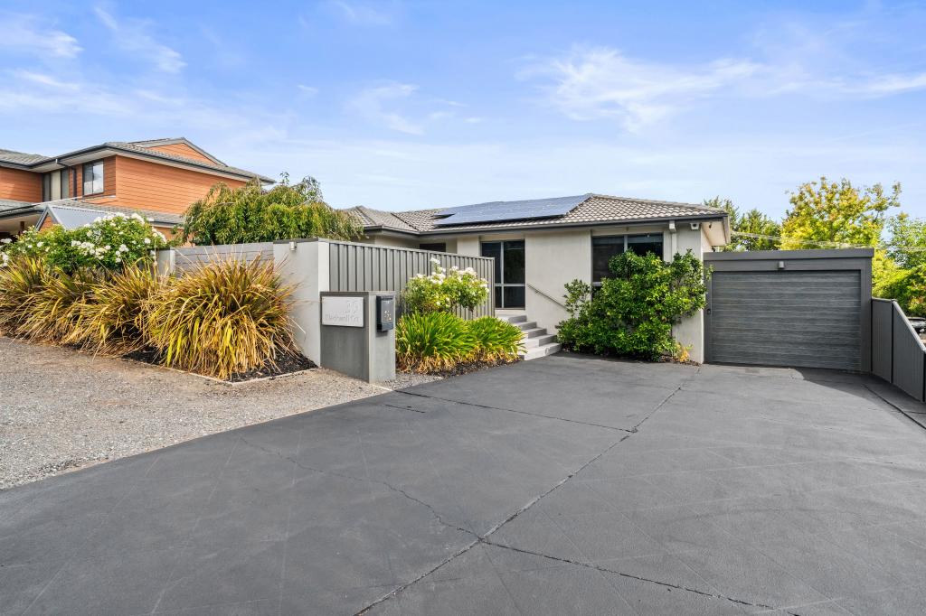 39 Blackwell Cct, Flynn, ACT 2615