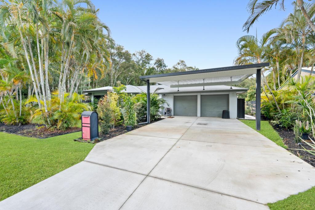 36 Paul Pl, Glass House Mountains, QLD 4518