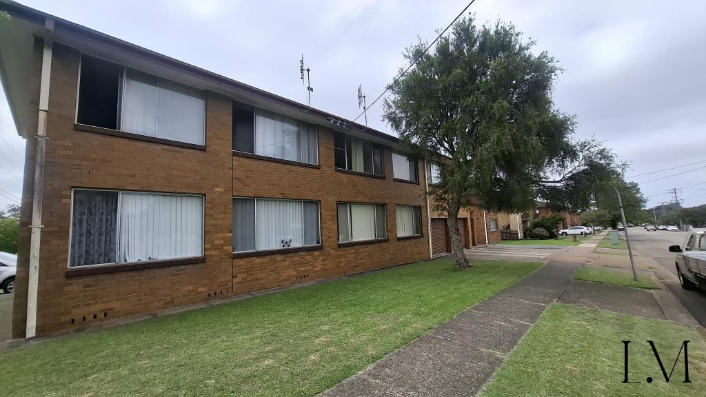 3/1 Noela Ave, New Lambton, NSW 2305