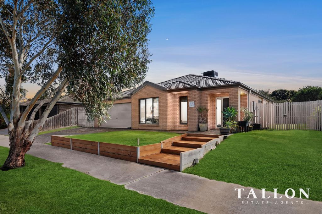 13 Babington Cl, Hastings, VIC 3915
