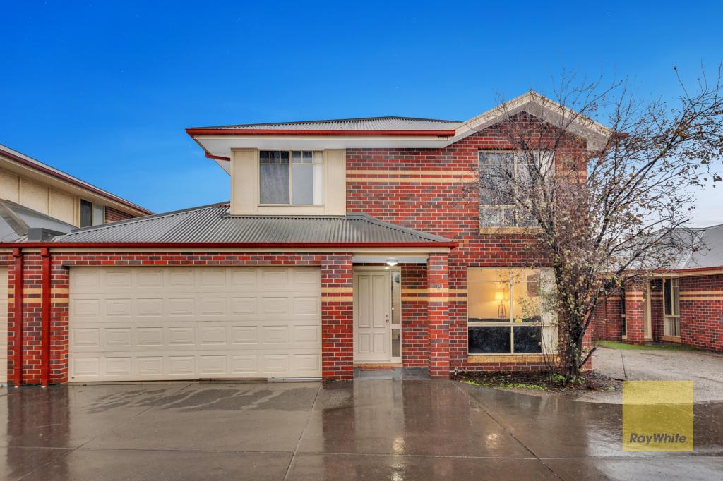 8/125 Gisborne Rd, Darley, VIC 3340