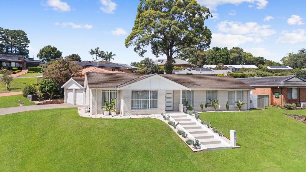 11 Fairchild St, Raymond Terrace, NSW 2324