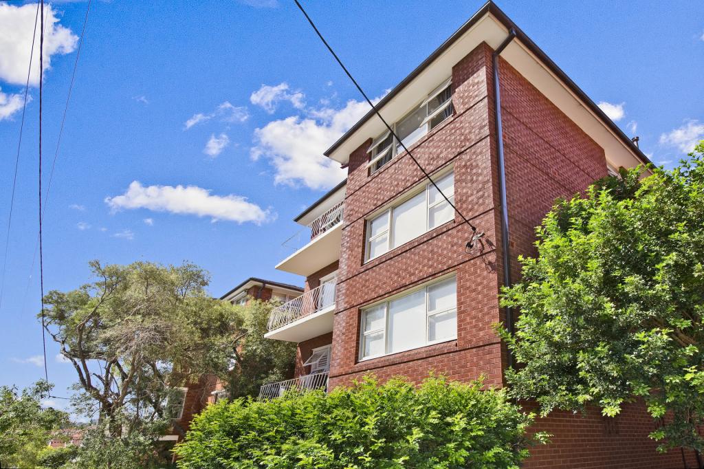 8/39 Market St, Randwick, NSW 2031