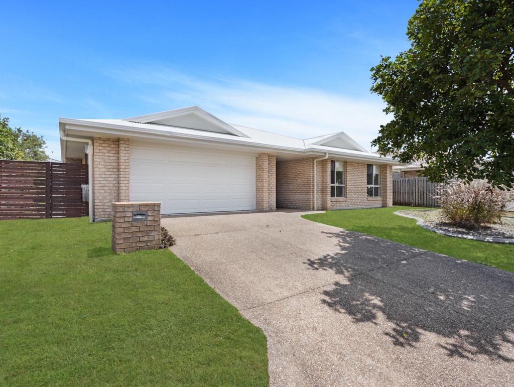 12 Bramble Ct, Urraween, QLD 4655