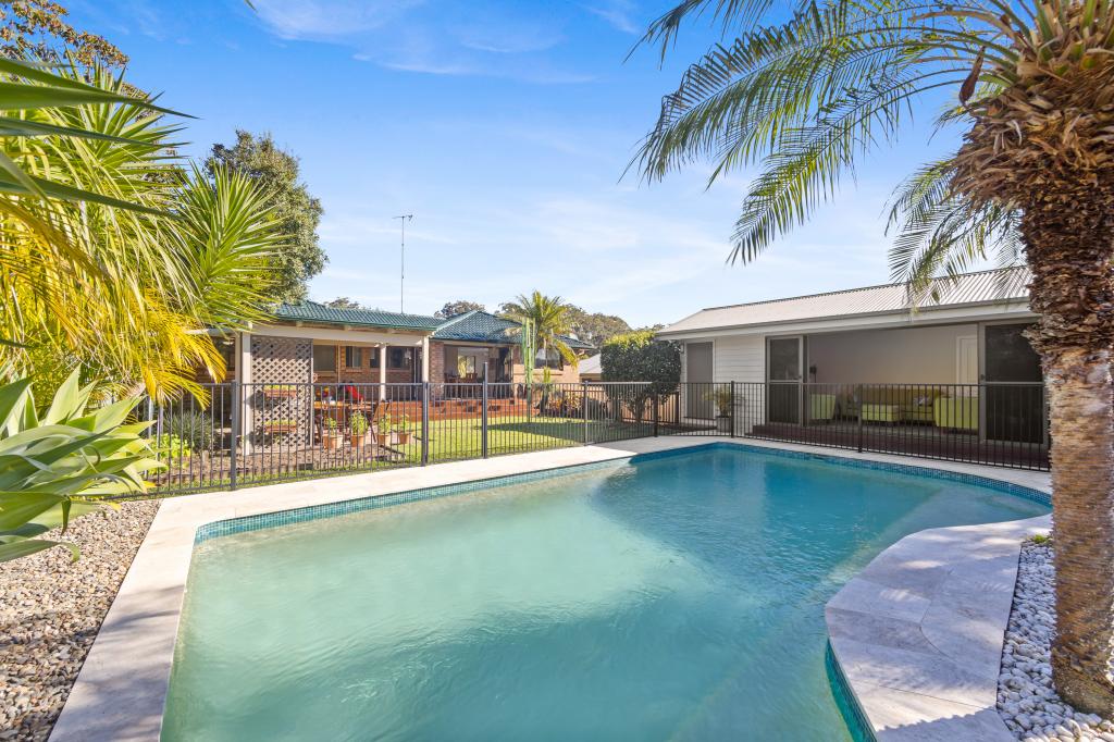 14 Baralga Cl, Niagara Park, NSW 2250