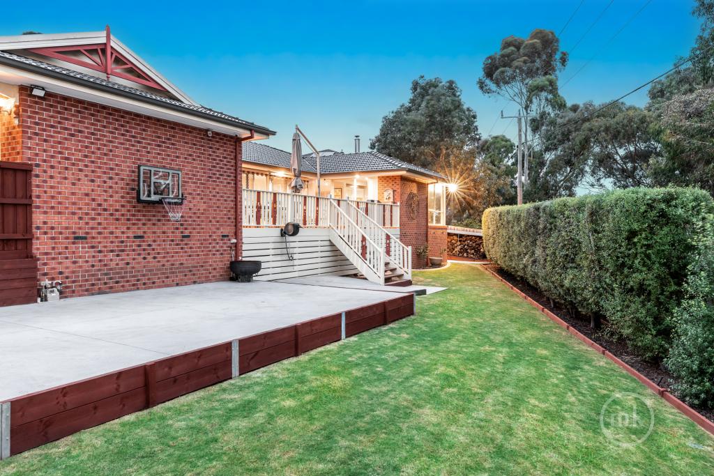 78 David Hockney Dr, Diamond Creek, VIC 3089