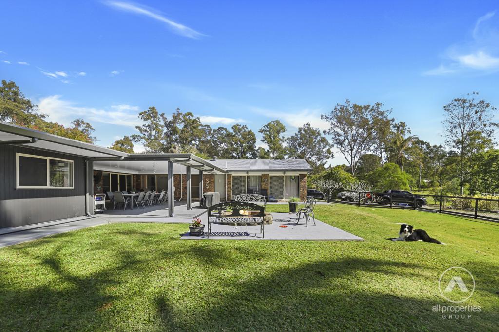 165-169 Bamboo Dr, Cedar Vale, QLD 4285