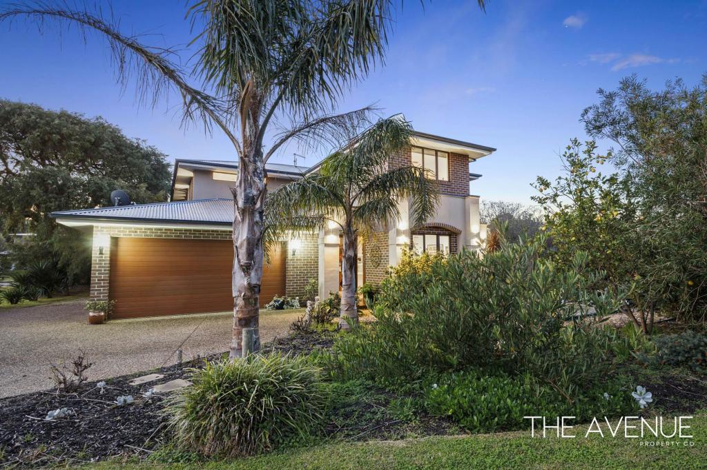 28 Whitehead St, Blairgowrie, VIC 3942