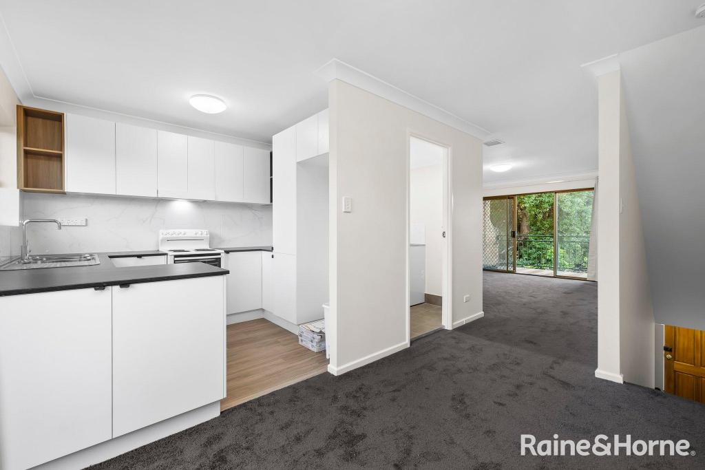 6/11 Lucinda St, Taringa, QLD 4068