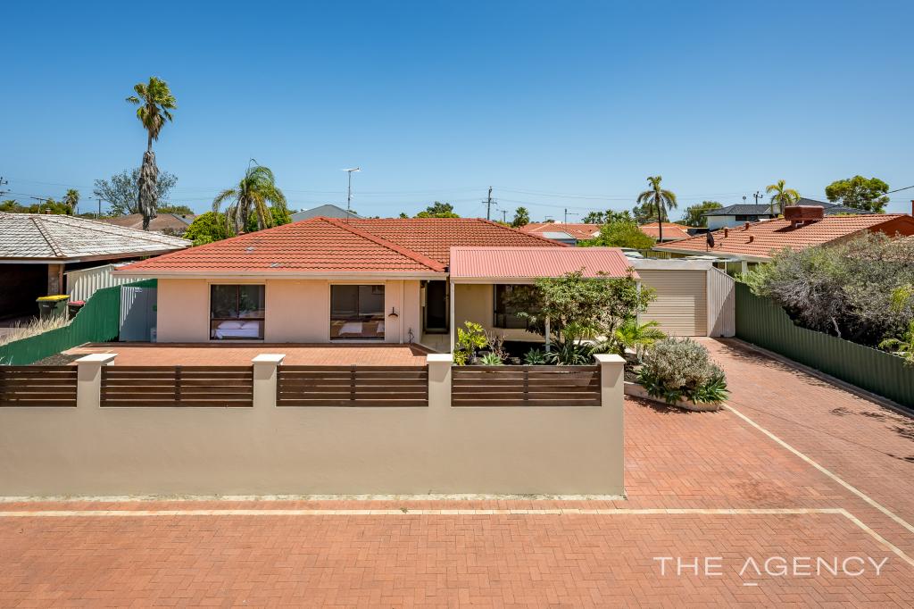 9 Mario Way, Craigie, WA 6025