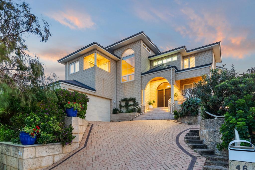 46 Abrolhos Qys, Wannanup, WA 6210