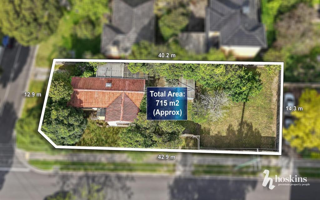 7 Mary St, Ringwood, VIC 3134