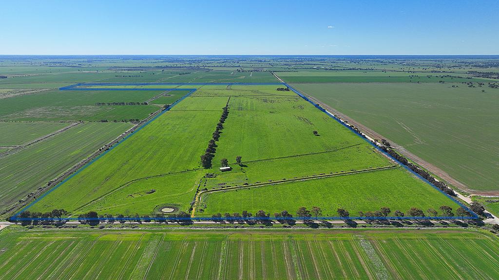 Ca36, 40b & 41b Pyramid-Cohuna Rd, Cohuna, VIC 3568