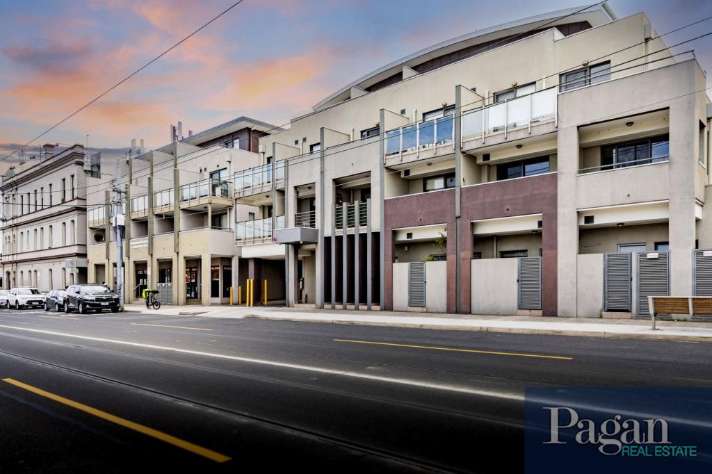 28/1-5 Grantham St, Brunswick West, VIC 3055
