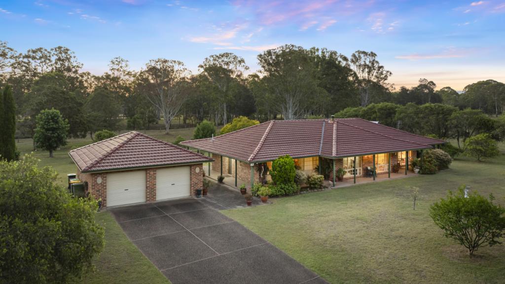 164 Quorrobolong Rd, Kitchener, NSW 2325