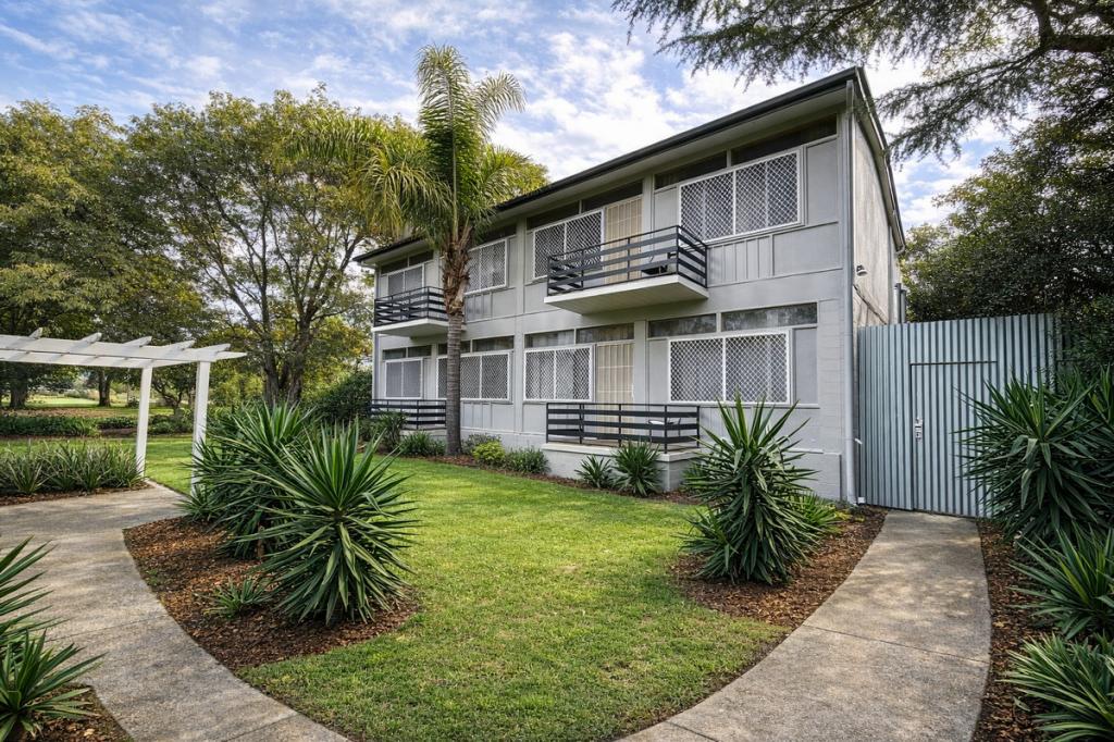 21/21 Oak St, Moree, NSW 2400