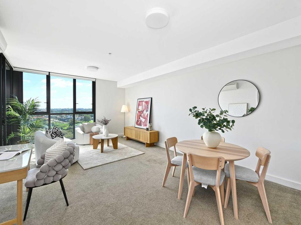 1101/7 Magdalene Tce, Wolli Creek, NSW 2205