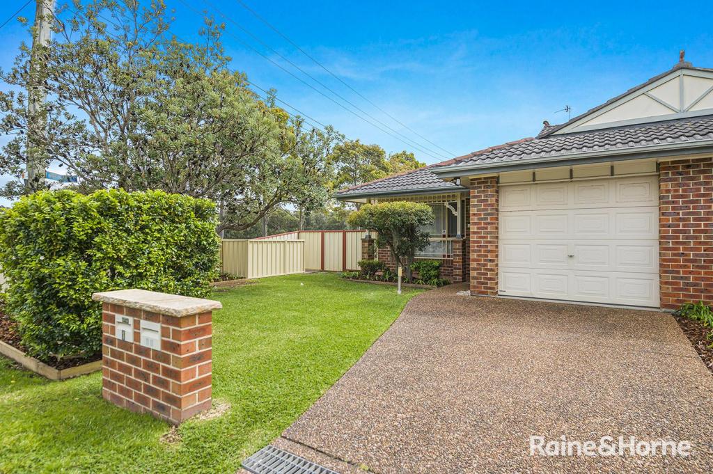 1/838 Macquarie Dr, Croudace Bay, NSW 2280