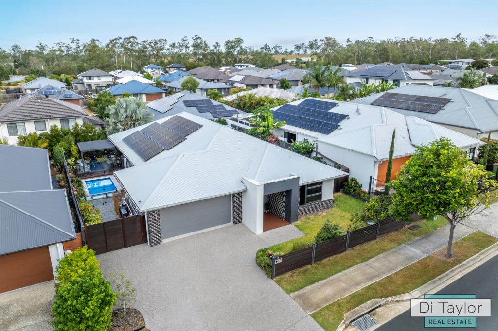 17 Bonello Cct, Flagstone, QLD 4280