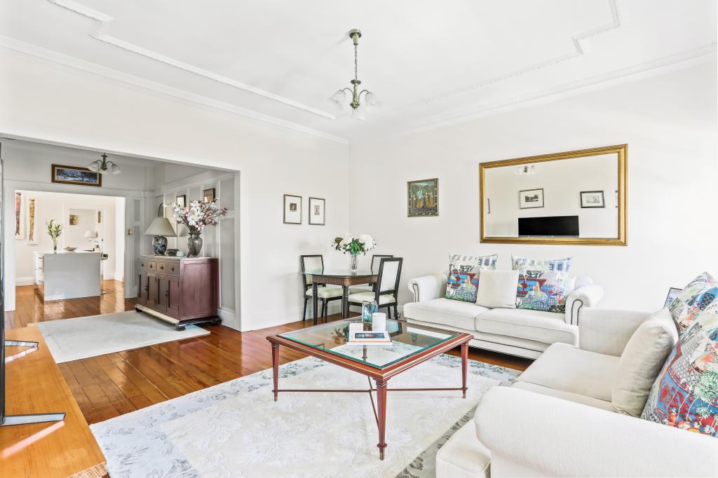 93 Drumalbyn Rd, Bellevue Hill, NSW 2023