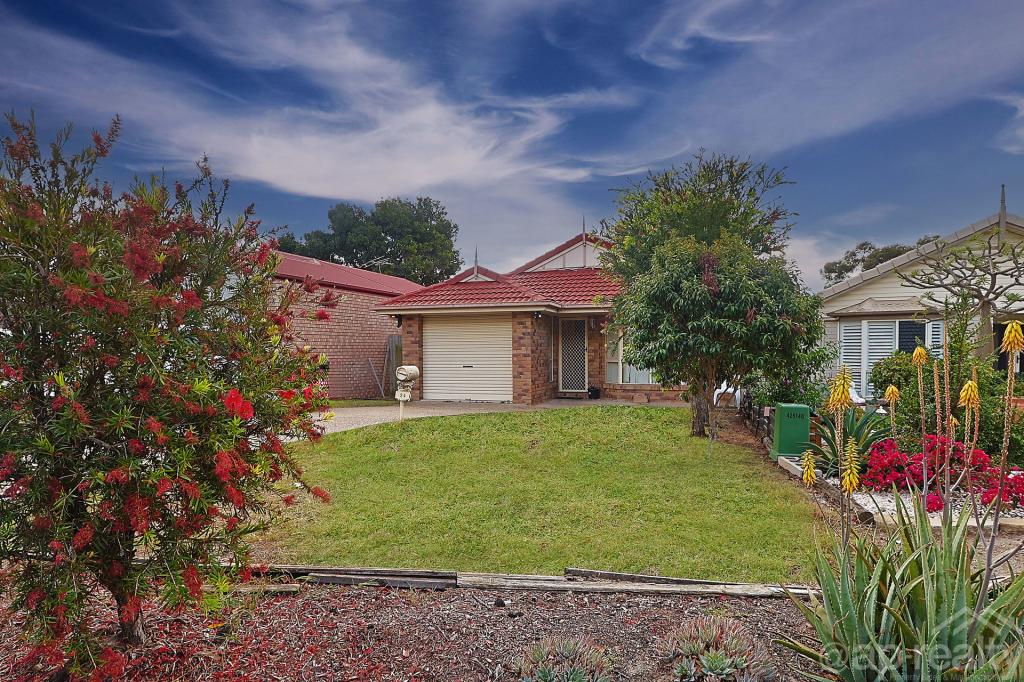 24 Beamont Pl, Forest Lake, QLD 4078