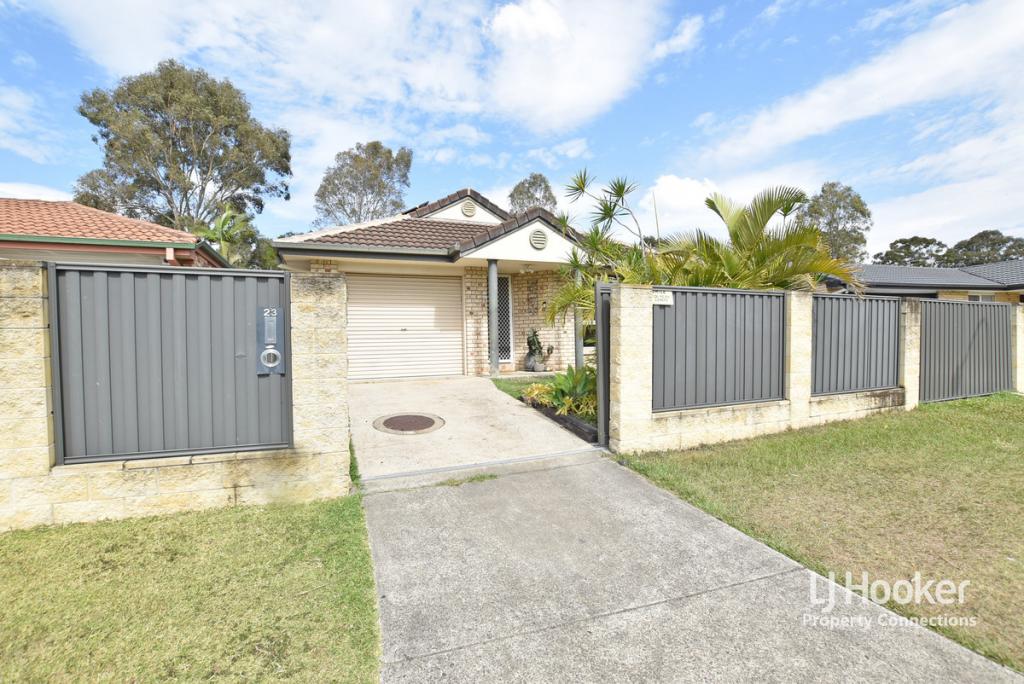 23 Creswick Ct, Caboolture, QLD 4510