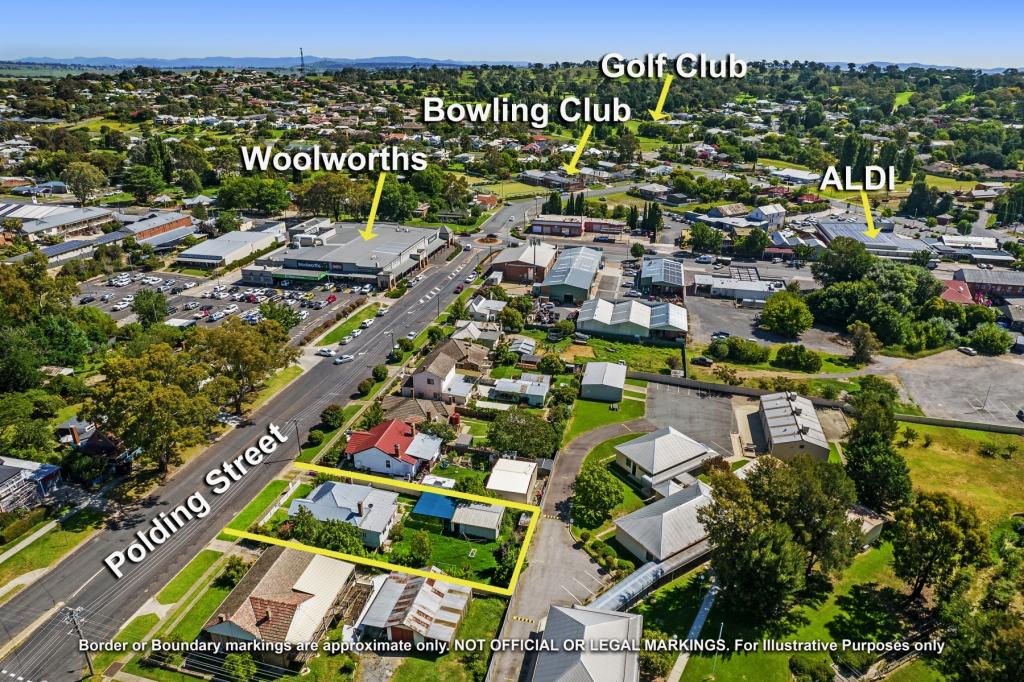 43 Polding St, Yass, NSW 2582