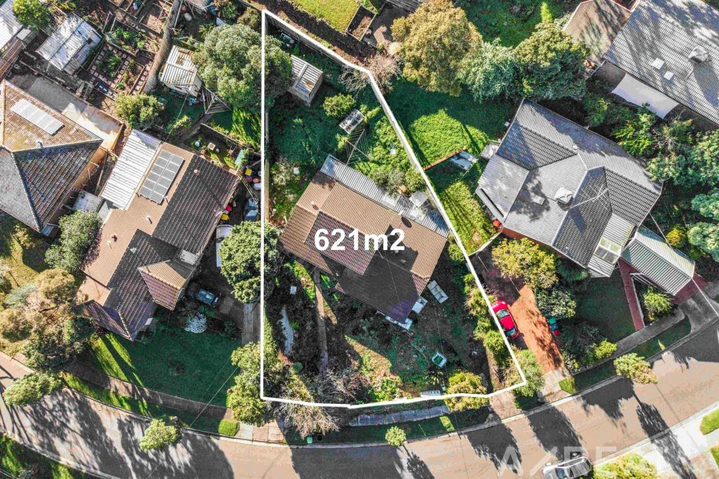 48 Lorraine Cres, Jacana, VIC 3047