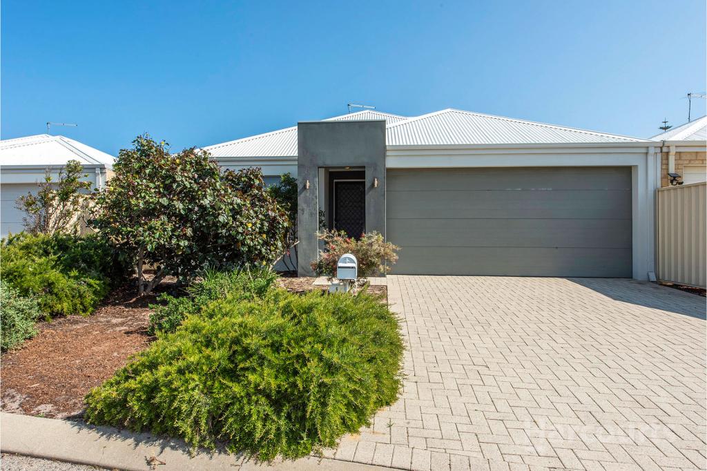 8 Gold Rdge, Wannanup, WA 6210